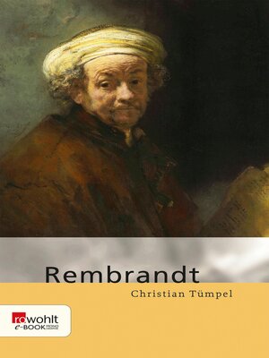 cover image of Rembrandt